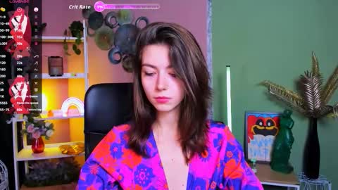 kitniss online show from 11, 10, 2025