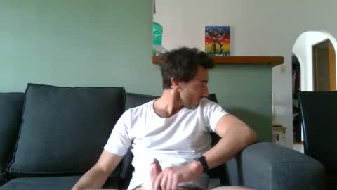 Steve Cocks online show from 10, 10, 2025