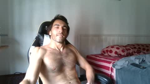 Steve Cocks online show from 22, 12, 2025