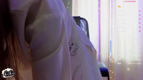 The sexy fox Kitsune online show from 28, 3, 2026