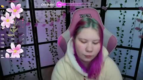 kitsune_little online show from 20, 3, 2026