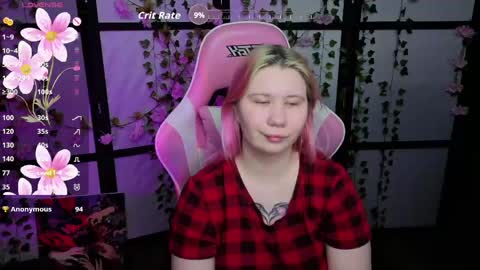 kitsune_little online show from 16, 4, 2026