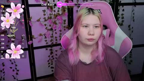 kitsune_little online show from 21, 4, 2026