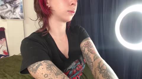 Ari Keimiwrights  online show from 14, 1, 2025