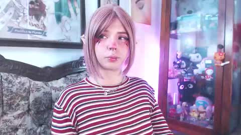 Ari Keimiwrights  online show from 16, 10, 2025