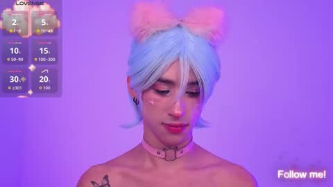 Snapshot of kitsuneplay_ chatting on 17, 2, 2026 Salvatore online show from 17, 2, 2026