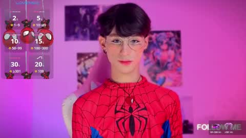 Salvatore online show from 7, 4, 2026