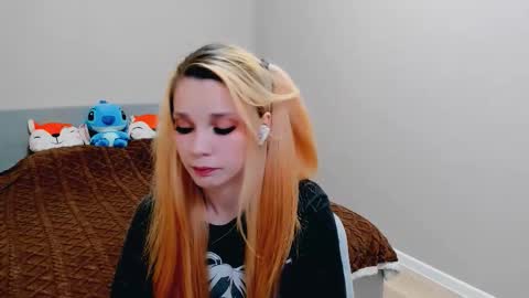 Alissa online show from 9, 10, 2025