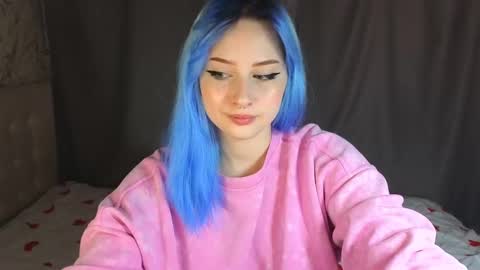 Alisa online show from 25, 12, 2024