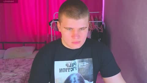 Vlad online show from 9, 3, 2026