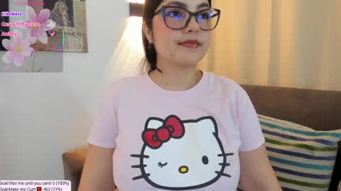 Snapshot of kittenxy_ chatting on 29, 3, 2026 kitten online show from 29, 3, 2026
