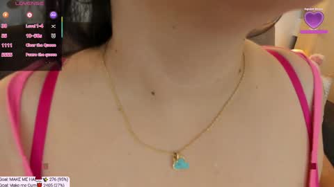 Snapshot of kittenxy_ chatting on 13, 5, 2026 kitten online show from 13, 5, 2026