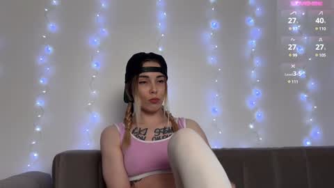 Veronica online show from 4, 12, 2024