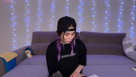 Veronica online show from 19, 1, 2025