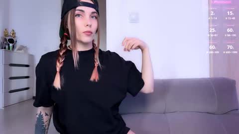 Veronica online show from 20, 9, 2025