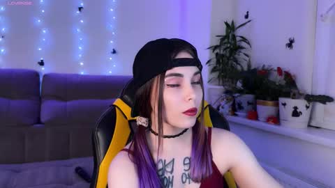 Veronica online show from 26, 10, 2025