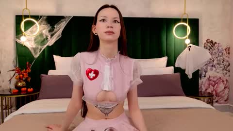 Kitti online show from 22, 10, 2025