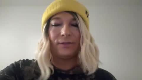 Kitty6655 online show from 4, 1, 2025
