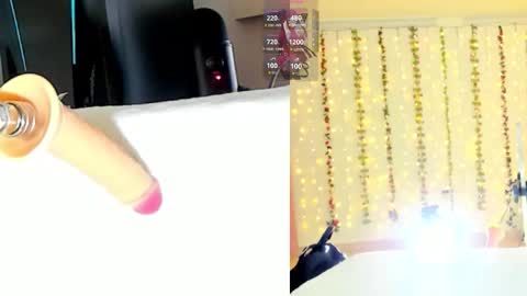 Kitty online show from 19, 12, 2025