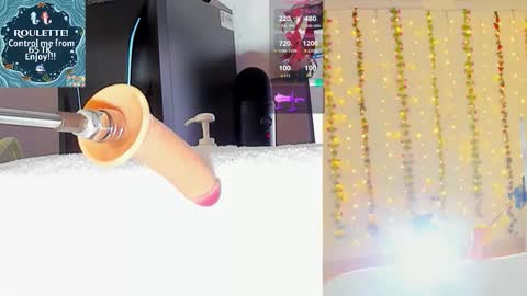 Kitty online show from 1, 2, 2026