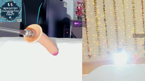 Kitty online show from 24, 2, 2026