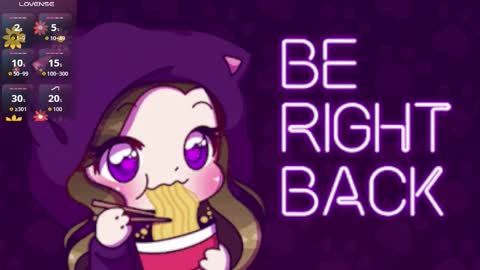 Kitty  online show from 22, 10, 2025