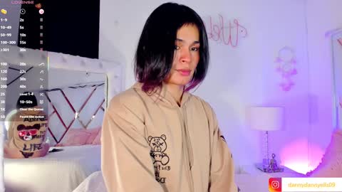 Snapshot of kitty__sexy_ chatting on 31, 1, 2025 dann online show from 31, 1, 2025