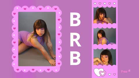 kitty_bae_ online show from 28, 9, 2025