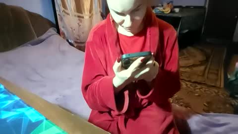 Kitti online show from 12, 2, 2026