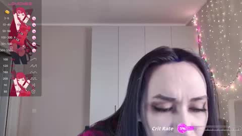 Evelyn online show from 9, 11, 2025