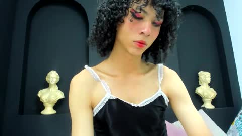 Kitty Dream01 online show from 9, 3, 2026