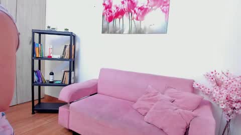 Snapshot of kitty_f00x chatting on 31, 5, 2026 kitty_f00x online show from 31, 5, 2026