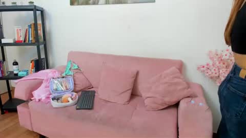 Snapshot of kitty_f00x chatting on 7, 7, 2026 kitty_f00x online show from 7, 7, 2026
