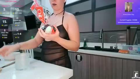 kitty_fitty29 online show from 22, 6, 2026
