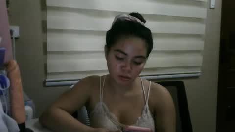 Snapshot of kitty_fussy chatting on 16, 2, 2026 kitty_fussy online show from 16, 2, 2026