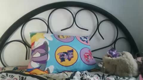 Snapshot of kitty_fussy chatting on 23, 2, 2026 kitty_fussy online show from 23, 2, 2026