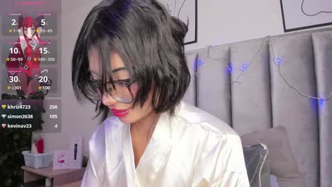 Camila online show from 14, 1, 2025