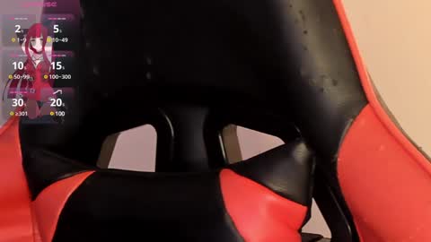 Camila online show from 3, 2, 2025