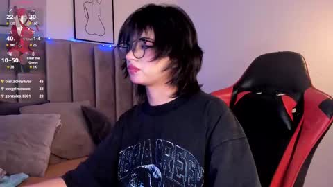 Camila online show from 11, 3, 2025