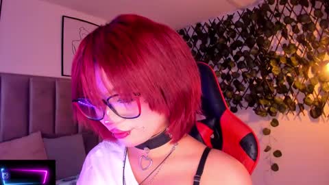 Camila online show from 16, 9, 2025