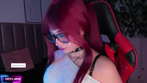 Camila online show from 7, 10, 2025