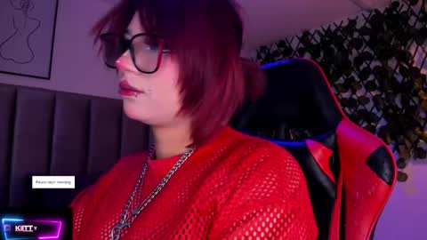 Camila online show from 30, 10, 2025