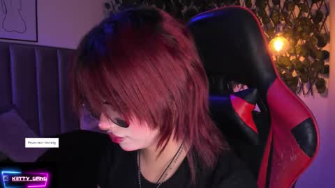 Camila online show from 6, 11, 2025