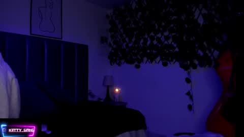 Camila online show from 15, 11, 2025