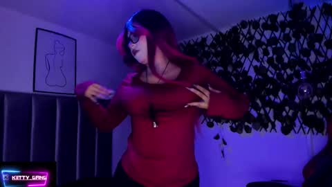 Camila online show from 16, 1, 2026