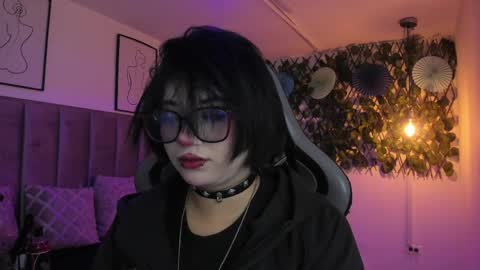 Snapshot of kitty_gang chatting on 6, 6, 2026 Camila online show from 6, 6, 2026