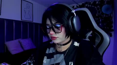 Snapshot of kitty_gang chatting on 30, 6, 2026 Camila online show from 30, 6, 2026