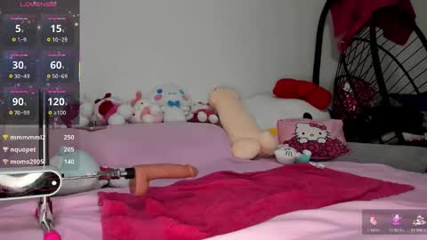 Snapshot of kitty_girls69 chatting on 16, 10, 2025 Kitty online show from 16, 10, 2025