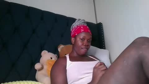 kitty_kerry online show from 6, 11, 2025