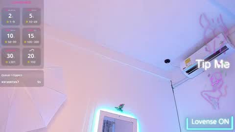 kitty_love01 online show from 23, 10, 2025